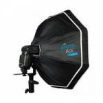 Westcott 2030 (860419) Rapid Box 20 inch Octa Mini Westcott 2030 (860419) Rapid Box 20 inch Octa Mini